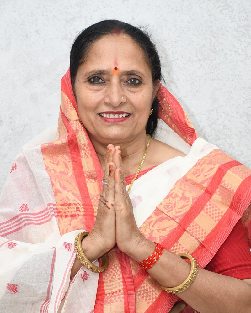 संतोष सूद